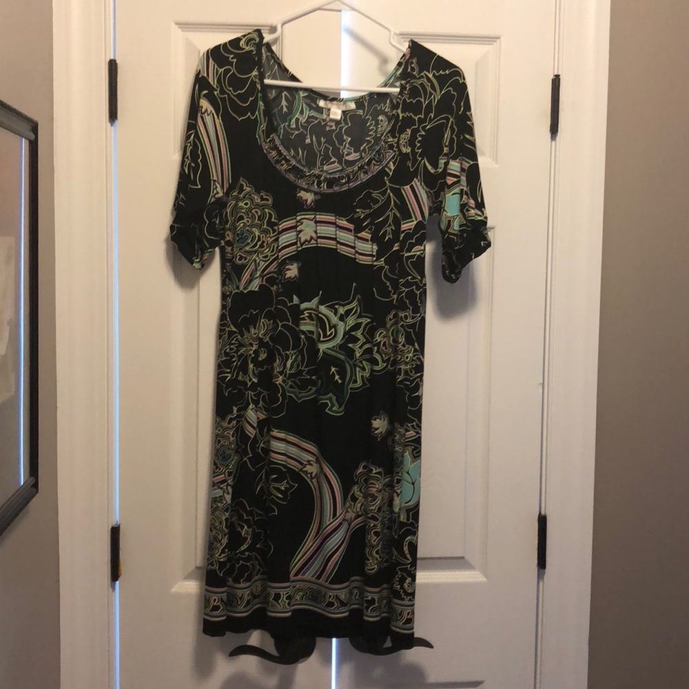 Dress Barn Dress